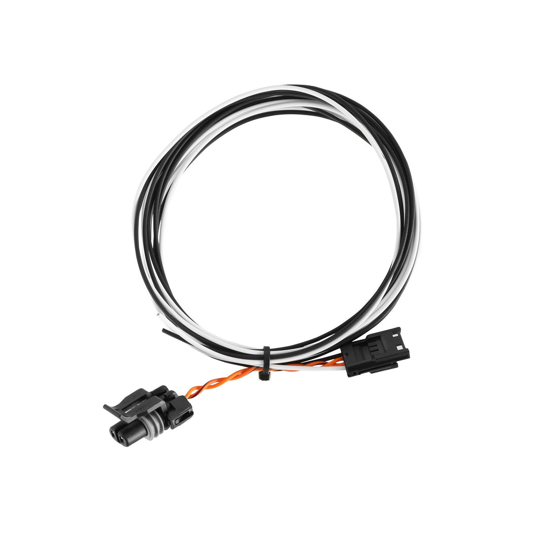 CAN ADAPTER - NEW DEVICE TO TWO PIN MALE - CAN Adapter/Power Harness