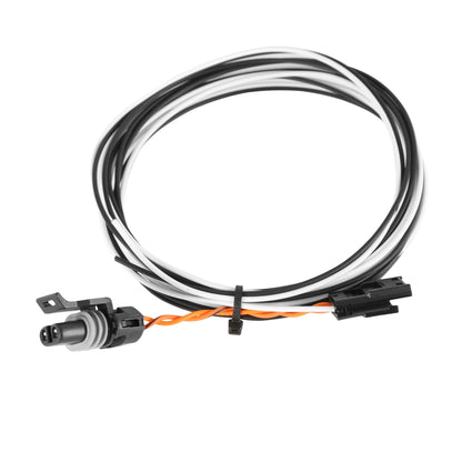 CAN ADAPTER - NEW DEVICE TO TWO PIN MALE - CAN Adapter/Power Harness