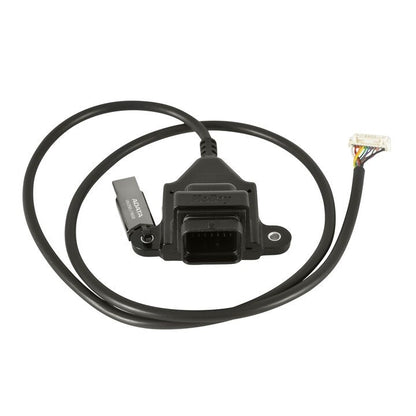 Holley EFI Digital Dash I/O Adapter w/Terminated Vehicle Harness