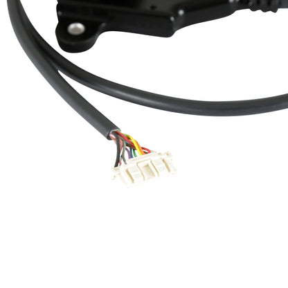 Holley EFI Digital Dash I/O Adapter w/Terminated Vehicle Harness