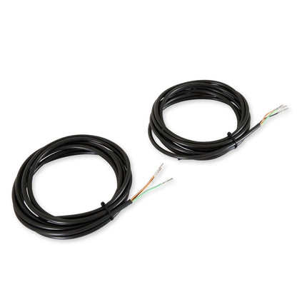 Holley EFI Digital Dash I/O Adapter w/Terminated Vehicle Harness