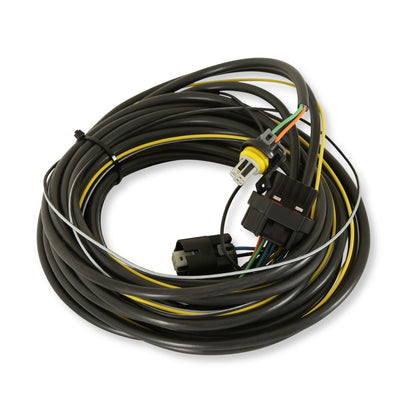 Holley EFI Digital Dash I/O Adapter w/Terminated Vehicle Harness