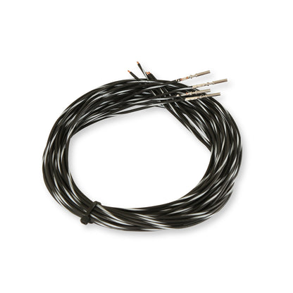 Holley EFI Digital Dash Vehicle Harness - Terminated