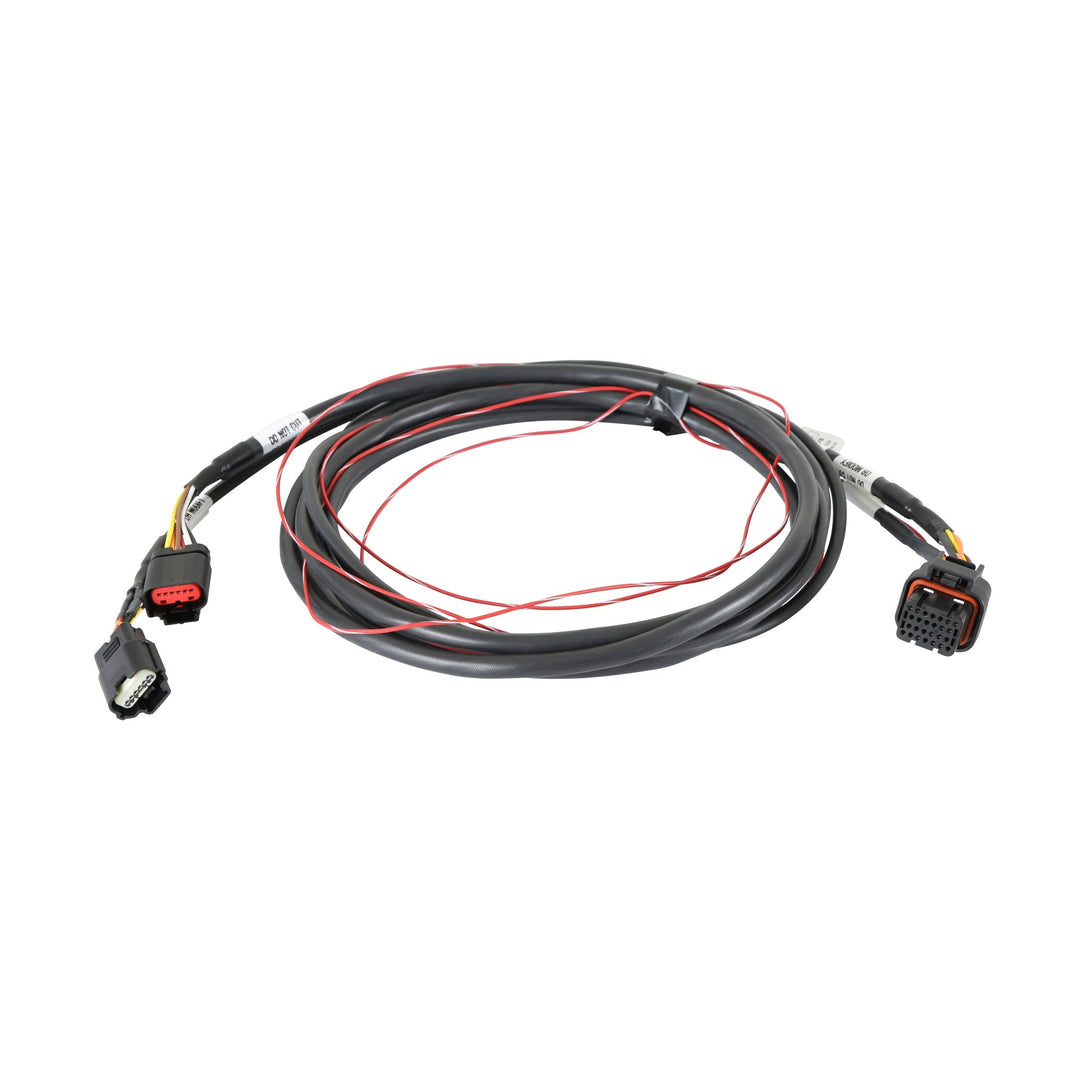 HEMI DBW HARNESS, 2013+ APPLICATIONS - Hemi Drive-By-Wire Throttle Body Harness