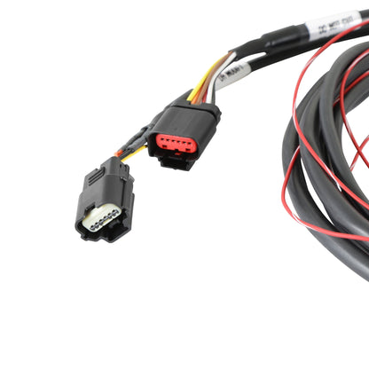 Faisceau de câbles HEMI DBW, applications 2013+ - Faisceau de câbles pour corps de papillon Hemi à commande électronique