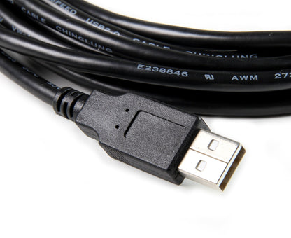 Holley EFI Sealed USB Data Cable