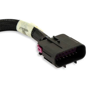 TERMINATOR 205 LB/HR INJEKTORLEDNING - Terminator Gasspjældsledning