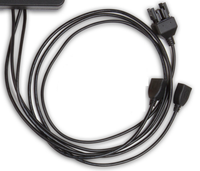 DIGITAL DASHBOARD-SERVICE SELE - Digital Dash-service sel