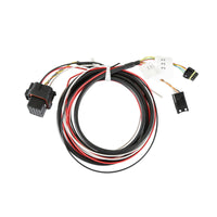 PRO DASH SERVICE HARNESS - Holley EFI Pro Dash Service Harness