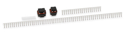 Holley EFI J1A/J1B ECU Connector Kit
