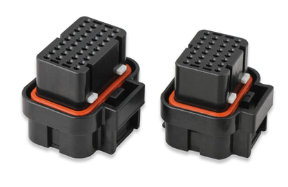 Holley EFI J1A/J1B ECU Connector Kit