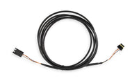 CAN ADAPTER HARNESS M/F 12 FEET - CAN Adapter Harness, 12'