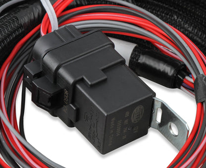 Faisceau de commande de transmission Holley EFI pour GM 4L60 (2009+)