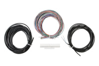 HARNESS, PRO DASH, UNTERMINATED IO - Holley EFI Pro Dash Input/Output Harness