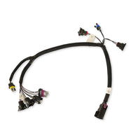 TERMINATOR STEALTH SERVICE HARNESS - Terminator Stealth 2x4 Primary Throttle Body Sub Harness