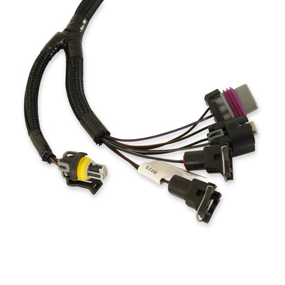 TERMINATOR STEALTH SERVICE KABEL - Terminator Stealth 2x4 Primær Gasspjældsledningsnet