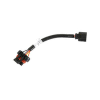 TERMINATOR X WIDEBAND ADAPTER HARNESS - Holley EFI Terminator X Wideband Adapter Harness