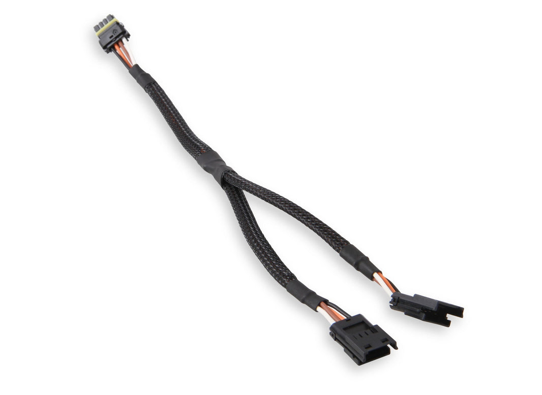 WIRING HARNESS, CAN SPLITTER - Holley EFI CAN Splitter