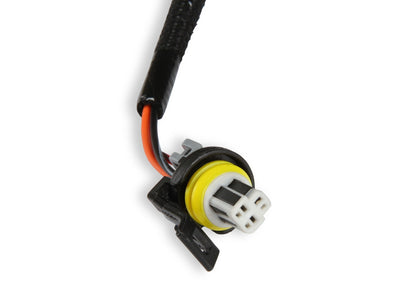 Faisceau de câbles, adaptateur MPFI vers SS MAP - Faisceau adaptateur Weatherpak vers GT MAP