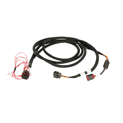 Holley EFI Terminator X DBW Harness - GM Gen V LTX