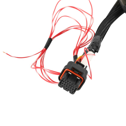 Holley EFI Terminator X DBW Harness - GM Gen V LTX