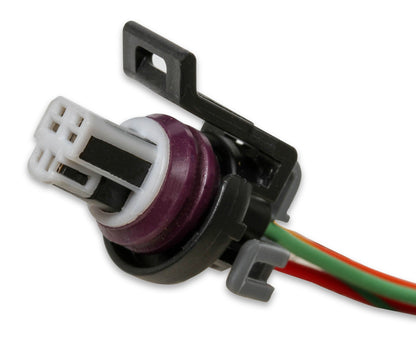 Faisceau de commande de transmission Holley EFI pour Ford 4R70W/4R75W (1998 et plus) - Modèle Holley