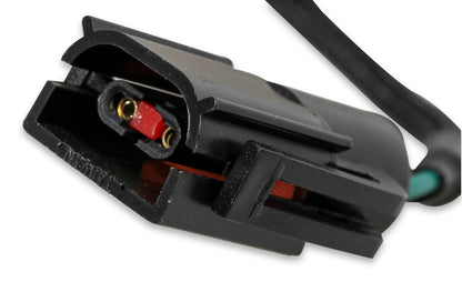 Faisceau de commande de transmission Holley EFI pour Ford 4R70W/4R75W (1998 et plus) - Modèle Holley