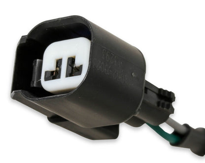 Faisceau de commande de transmission Holley EFI pour Ford 4R70W/4R75W (1998 et plus) - Modèle Holley