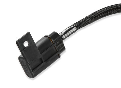 Faisceau de câbles pour transmission Chrysler 46/47/48RE - Faisceau de commande de transmission Holley EFI - Chrysler 46RE (1996-2003)