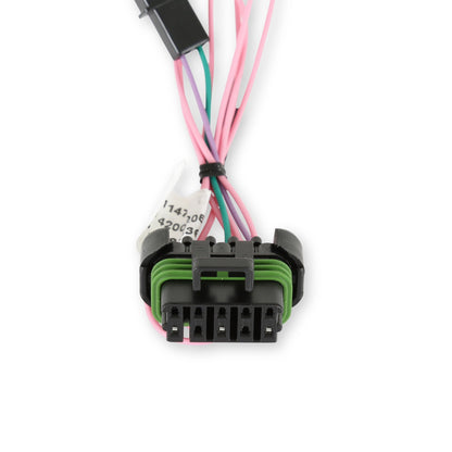 SNIPER EFI TIL HOLLEY DUBBEL SYNKRONISERET KABEL - Sniper EFI til Holley EFI Dual Sync Distributør Adapterkabel