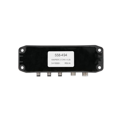 SNIPER 2 CAN HUB - Sniper 2 EFI CAN Hub