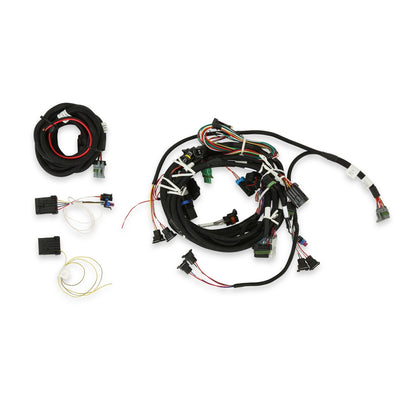 Holley EFI GM TPI and Stealth Ram EFI Harness Kit - GM TPI and Holley Stealth Ram™