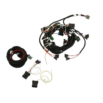 Holley EFI GM TPI and Stealth Ram EFI Harness Kit - GM TPI and Holley Stealth Ram™