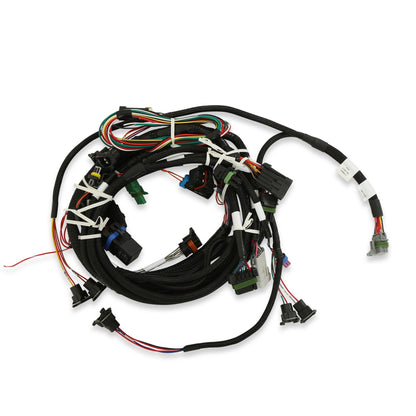 Holley EFI GM TPI and Stealth Ram EFI Harness Kit - GM TPI and Holley Stealth Ram™
