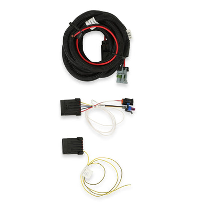 Holley EFI GM TPI and Stealth Ram EFI Harness Kit - GM TPI and Holley Stealth Ram™