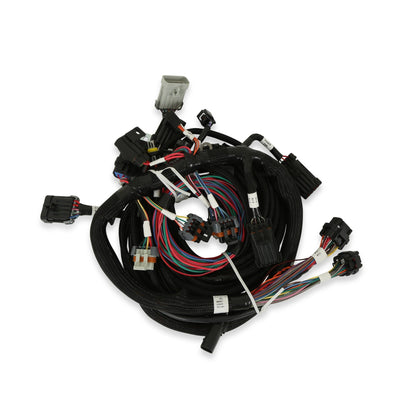 Holley EFI Ford Modular 2 Valve EFI Harness Kit