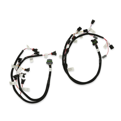 Holley EFI Ford Modular 2 Valve EFI Harness Kit