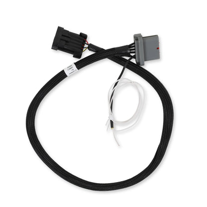 Kit de faisceau Holley EFI pour Ford Foxbody 5.0L V8 avec TFI