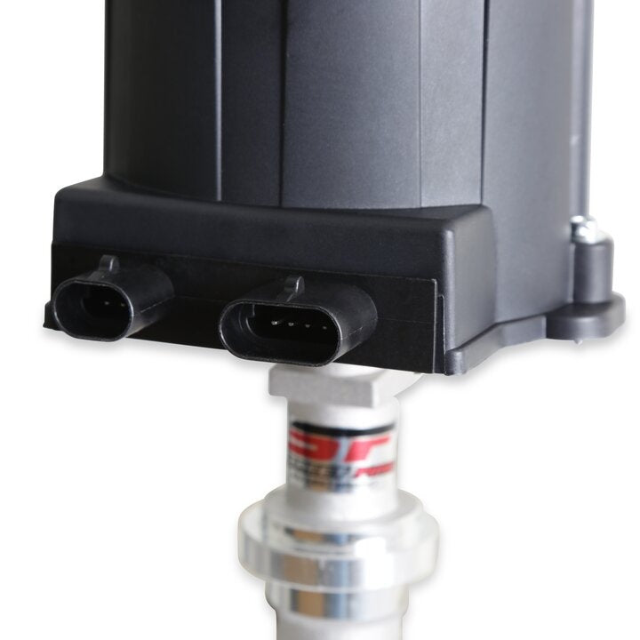 Distributor, Street Fire, GM EFI V8, '88-'95, External Coil - Photo - out of package Right
