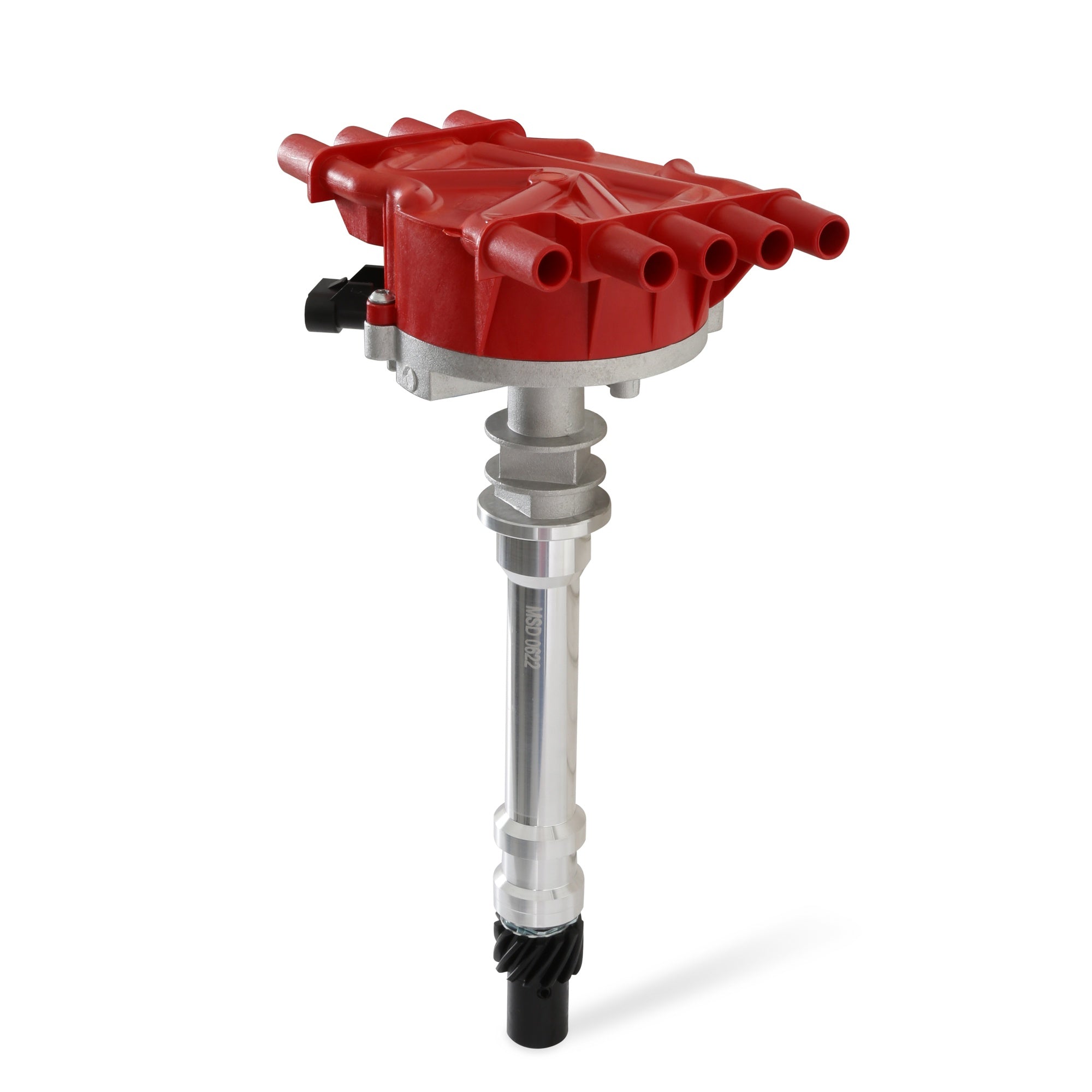 Distributor, Street Fire, GM V8 Vortec, '96-'00 - Photo - Primary Angle