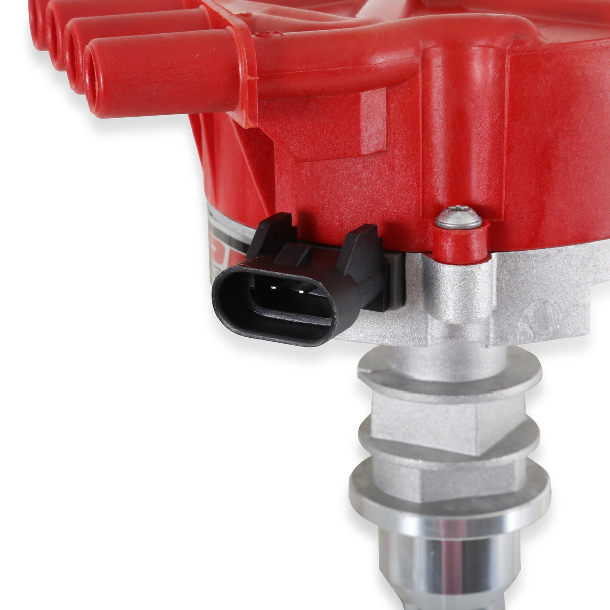 Distributor, Street Fire, GM V8 Vortec, '96-'00 - Photo - out of package Left