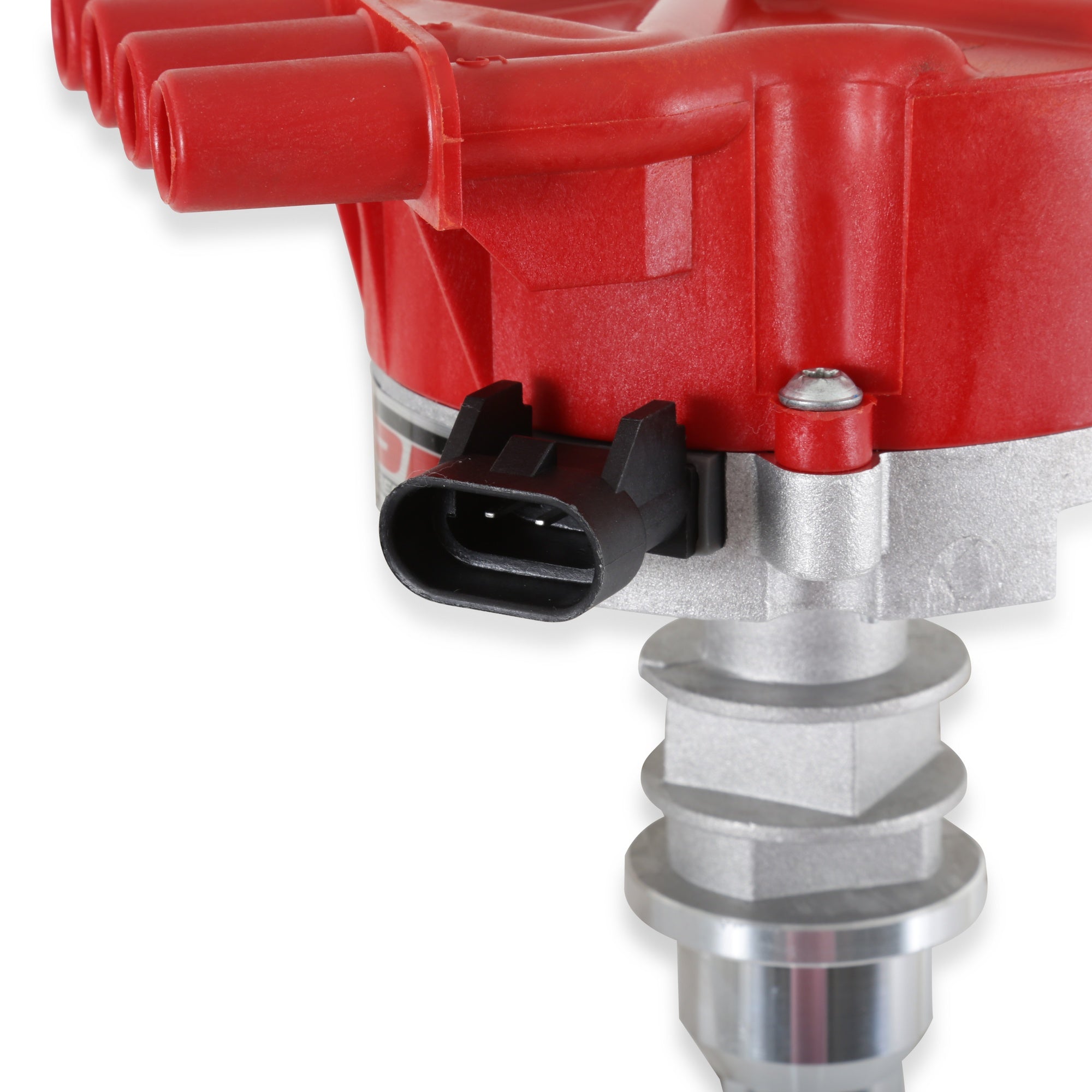 Distributor, Street Fire, GM V8 Vortec, '96-'00 - Photo - out of package Left