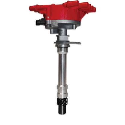 Distributor, Street Fire, GM V8 Vortec, '96-'00 - Photo - out of package Top