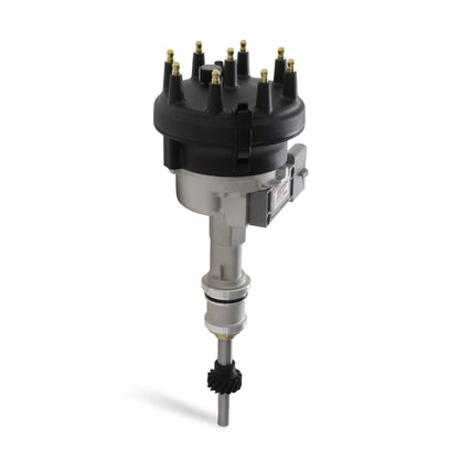 Distributor, Street Fire, Ford 5.0L Mustang, '86-'93 with Module - Photo - Primary Angle