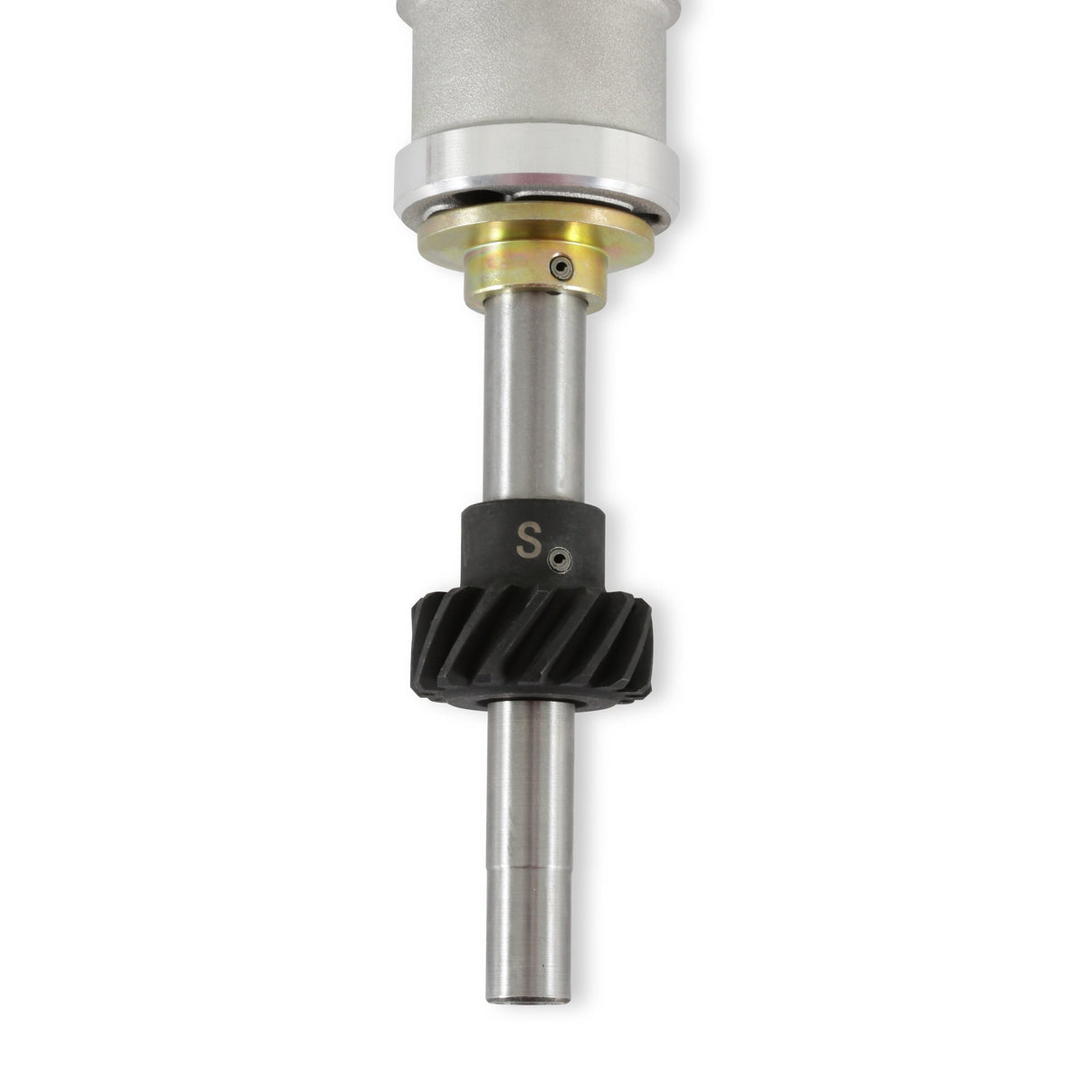 Distributor, Street Fire, Ford 5.0L Mustang, '86-'93 with Module - Photo - out of package Right