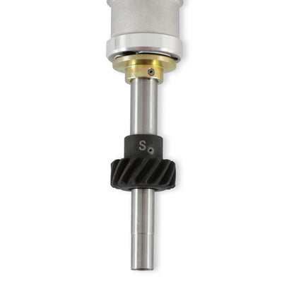 Distributor, Street Fire, Ford 5.0L Mustang, '86-'93 with Module - Photo - out of package Right