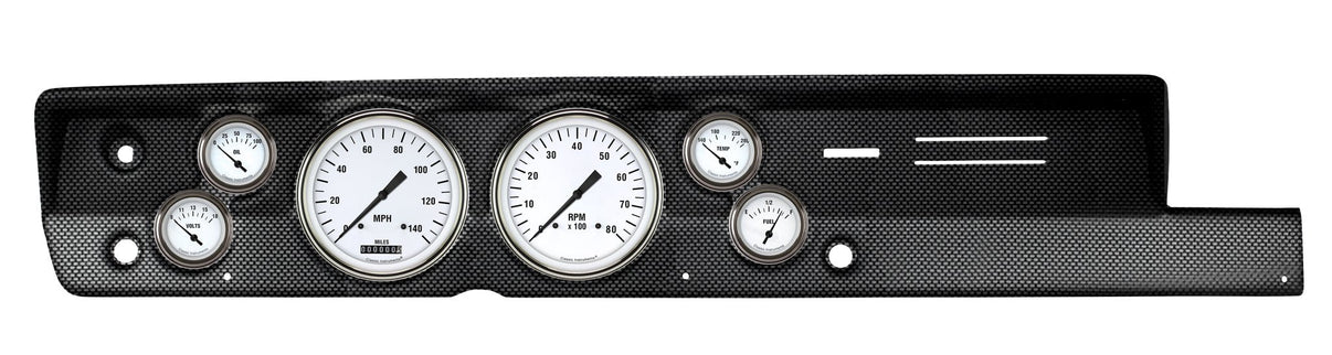 Classic Instruments CDPB67WH51CF primary image