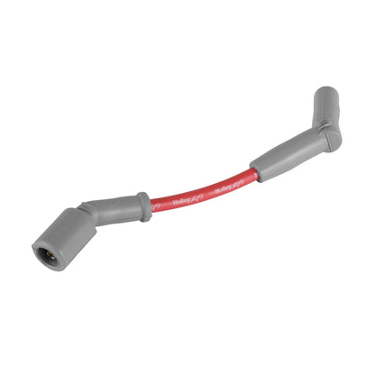 6.2L LS 45DEG SPARK PLUG WIRE SET RED/GR - Spark Plug Wire Set