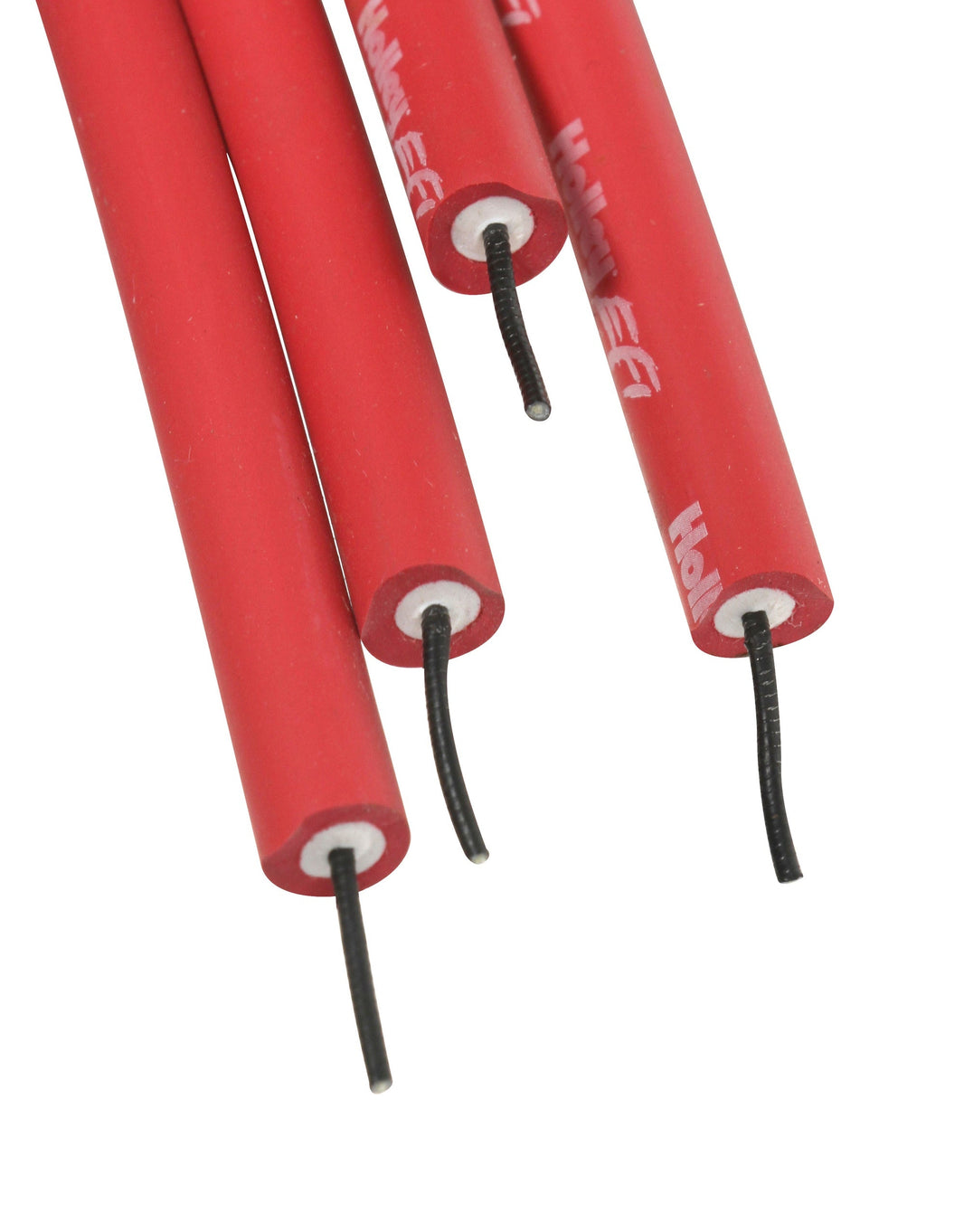 UNIVERSAL LS TÆNDKABELSÆT TIL OE-SPOLE - Holley EFI LS Tændrørskabelsæt - Tilpas til montering