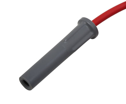 UNIV. LS PLUG WIRE SET FOR HOLLEY SMART - Holley EFI LS Spark Plug Wire Set - Cut to Fit